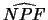 $\widehat{NPF}$
